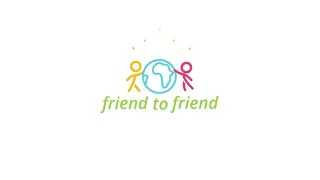 Friend to Friend: Following Jesus