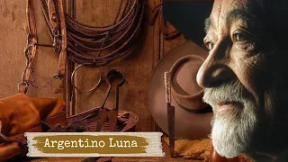 Argentino Luna - Selección de Éxitos Vol. 2