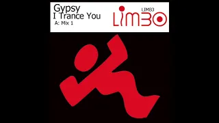 I Trance You (Mix 2) - Gypsy