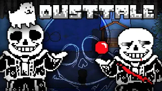Official Stretch's DUSTTALE Full Gameplay