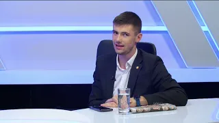 Puterea a Patra, Vlad Bilețchi, 9 mai 2024