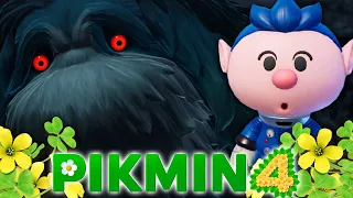 COMBAT CONTRE LE BOSS FINAL !! PIKMIN 4 EPISODE 39