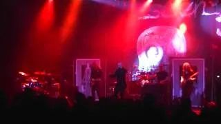 Soen - Canvas live