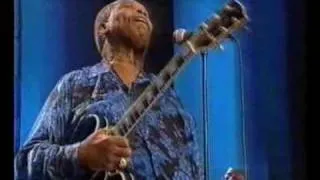 03 Stormy monday Live in Stuttgart 1997 B B King