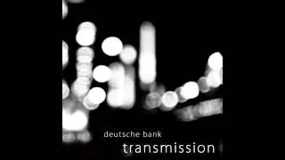 Deutsche Bank - Transmission - 2014 /Sweden/
