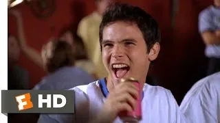 American Pie Presents Band Camp (4/7) Movie CLIP - I've Been Poisoned! (2005) HD