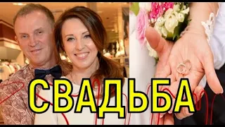 Свадебное торжество в семье Сенчуковой и Рыбина обернулось скандалом.