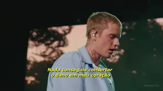 Justin Bieber - Where You Go I Follow (with Chandler Moore and Pink Sweats) [LEGENDADO/TRADUÇÃO]