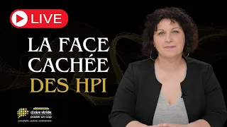 Le côté obscur des HPI dévoilé...même en amour !