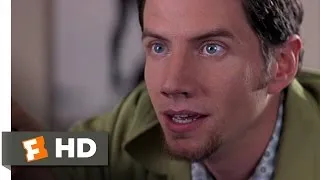 Scream 2 (5/12) Movie CLIP - The Rules for Sequels (1997) HD