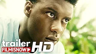 THE LAST TREE Trailer (2019) | Shola Amoo Coming-Of-Age Drama Movie