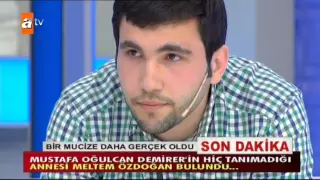 Müge Anlı ile Tatlı Sert 1425. Bölüm - atv