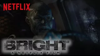 Bright | Clip: They Don't Teach That At The Academy [HD] | Netflix