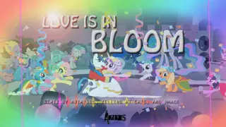 Aviators - Love is in Bloom Remix (Feat. Yelling At Cats and Hmage)