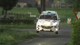 Best of Rally 2015 [HD] - Crash, mistakes and flat out.