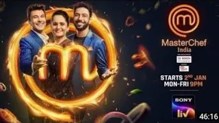 Masterchef India Season 7|Episode 58|22nd March 2023.