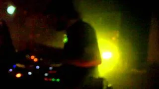 Swedish House Mafia- Pacha Ibiza 8/10 40 minutes of their set! HD