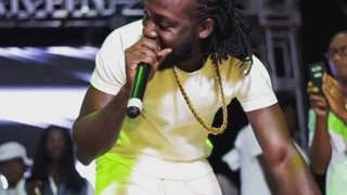 Mavado   Mama   February 2017 Official Audio