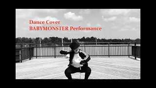 [Dance Cover] BABYMONSTER  - Dance Performance