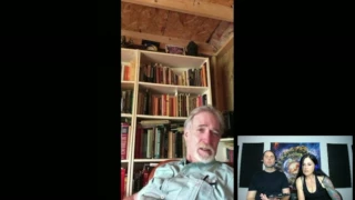 Surfing the Dragon w/ C. Michael Smith - Jung, Shamanism, Possession and the Shadow