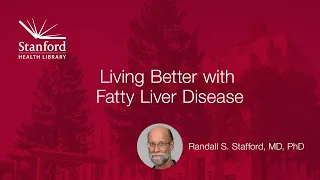 Living Better with Fatty Liver Disease