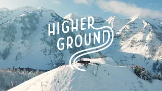 SNEAK PEAK: Higher Ground, Sundance