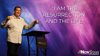 "I Am the Resurrection and the Life", March 31st 2024