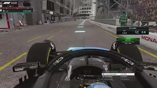 F1 23 Perez Enters The Scene From Nowhere