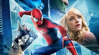 The Amazing Spider-Man 2 gameplay video #2