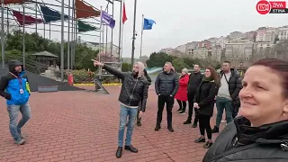 ŽIVA ISTINA#Grupa turista iz Bosne, doživjela je u Istanbulu iznenađenje. Ovo nisu očekivali!