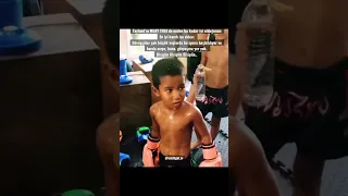 Tayland Muaythai de Neden bu kadar iyi !!