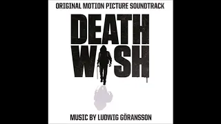 Death Wish Soundtrack 4. Love Sosa - Chief Keef