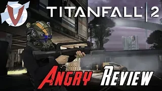 Titanfall 2 [Angry Joe - RUS RVV]
