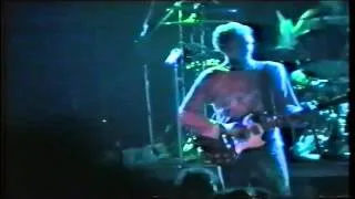 Alice in Chains Hate To Feel Live in Tilburg, Netherlands 02-20-93