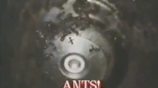 Ants! Trailer 1977