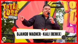 Django Wagner - Kali (Outsiders Remix) | Total Loss Festival 2020