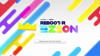 이지투온 X 디제이맥스 SHD 전패턴 순회!!! [ EZ2ON Reboot:R 디제이맥스 DLC