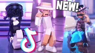 Roblox Tiktok Epic Edits Compilation #67