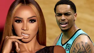 PJ Washington DRAGGED For Video Of Brittany Renner Saying How EASY It Is To SCAM Money From Athletes