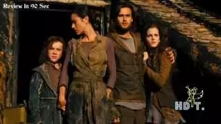 NOAH - A Great Movie Official Trailer $ Cast:Russell-Jennifer-Emma Etc $