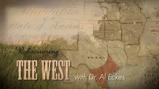 Rediscovering the West - Ep 1 - "Chase County"