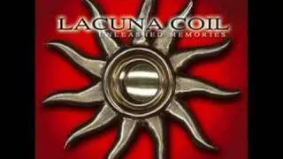 Lacuna coil- To live is to hide