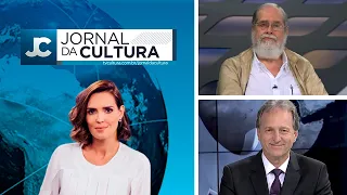 Jornal da Cultura | 21/02/2023