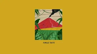 [FREE] JUNGLE TASTE - Anitta x Sky Type Beat / Reggaeton Instrumental 2020