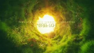 Edward Maya 2020 Summer mashup by Gabriel Light