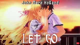 Let Go Psychedelic Rock Instrumental || John Mark Holland