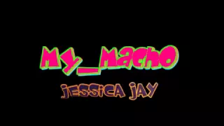 DJ เกอร์ Jay My Macho] 130 Bmp