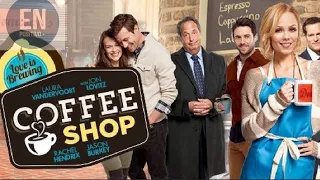 La tienda del Café | Pelicula completa en español | en Positivo+