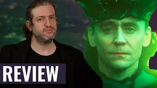 Trotz Marvels Problemen - Loki ist GENIAL! Loki Season 2 | Review