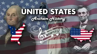 United States: Anthem History